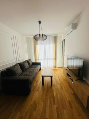 Lux apartman